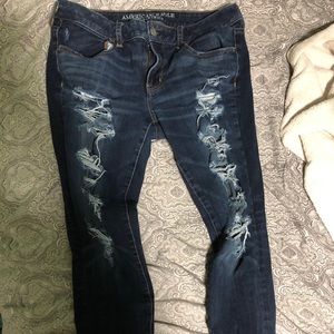 American Eagle 360 SUPER STRETCH jeans